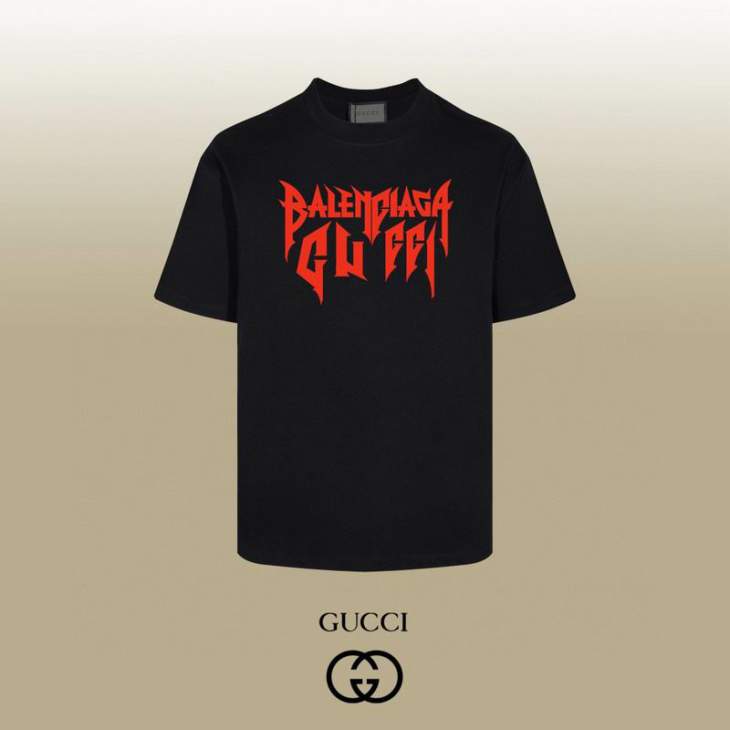 Picture of Gucci T Shirts Short _SKUGucciXS-LmptxG004210683